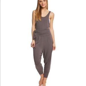 Free People Centered Romper